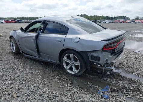 2016 Dodge Charger Se z USA, uszkodzony, nr VIN 2C3CDXBG6GH340378